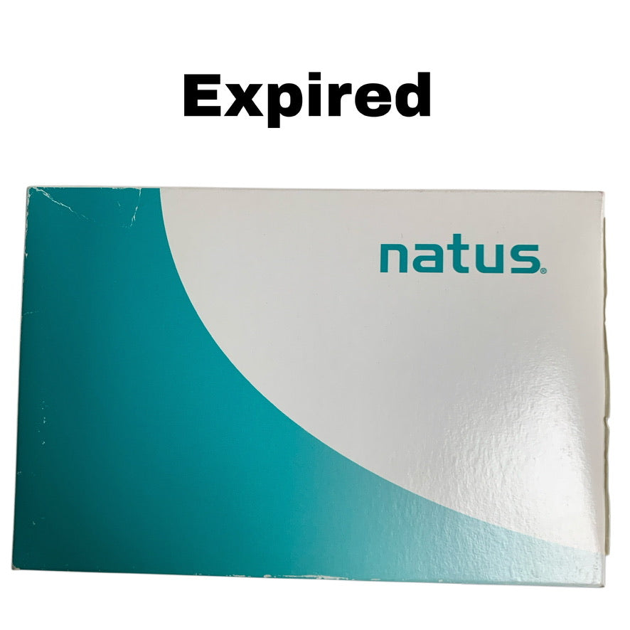 NATUS MEDICAL NT953101 Peritoneal Catheter F7 91 cm With Radiopaque Stripe and 16 Slits OD 2.3 mm  ID 1.1 mm Exp 2024 01