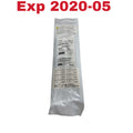ARTHREX AR-1927BF-65 Suture Anchor Bio Corkscrew FT Vented With 2 FiberWire and 2 TigerWire 6.5 x 14.7 mm Exp 2020 05