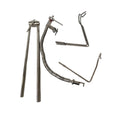 MEDIFLEX 0508R FLEXARM PLUS SYSTEM ( FLEXARM, LONG REACH ARM ,HOOKS)