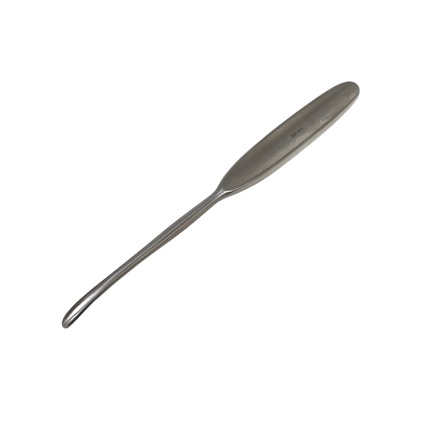JARIT REF 250-490, Surgical Langenbeck Elevator