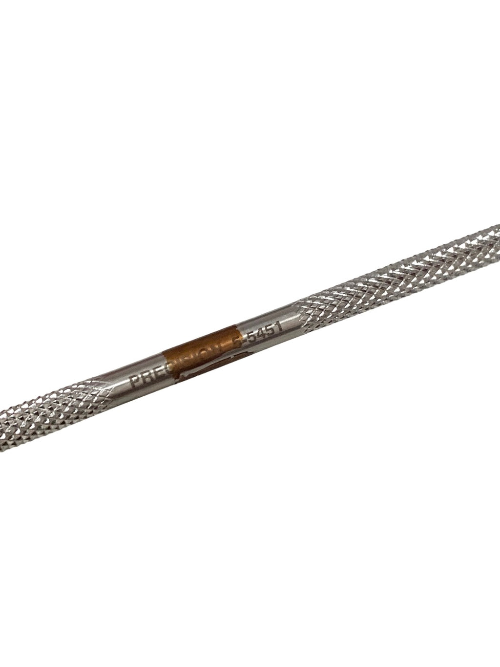 PRECISION REF 5-5451 Castroviejo Lacrimal Dilator, Double Ended
