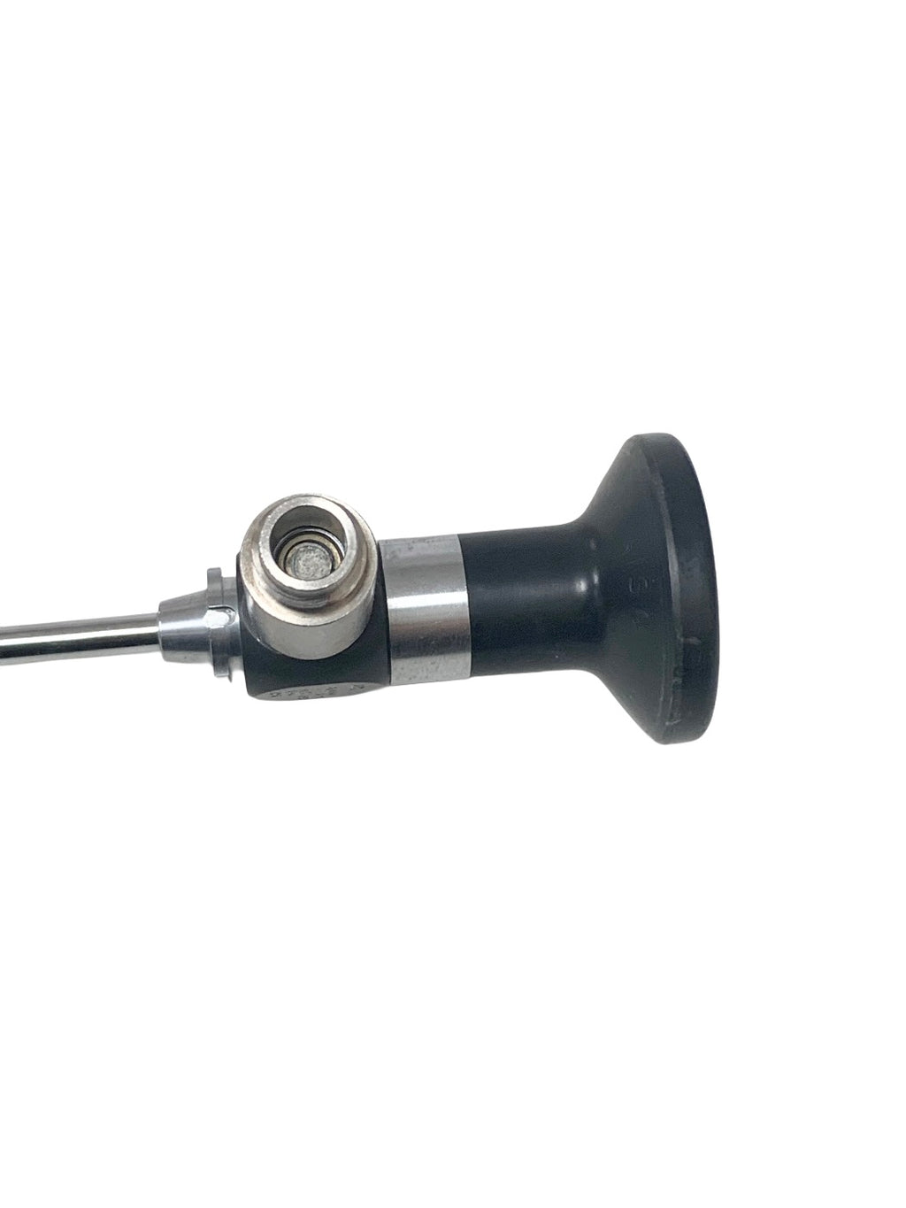 KARL STORZ REF 27015B 4.0 mm 30° Hopkins Cystoscope