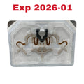 STRYKER REF 6000-390-000 CranialMask Tracker, Exp.2026/01