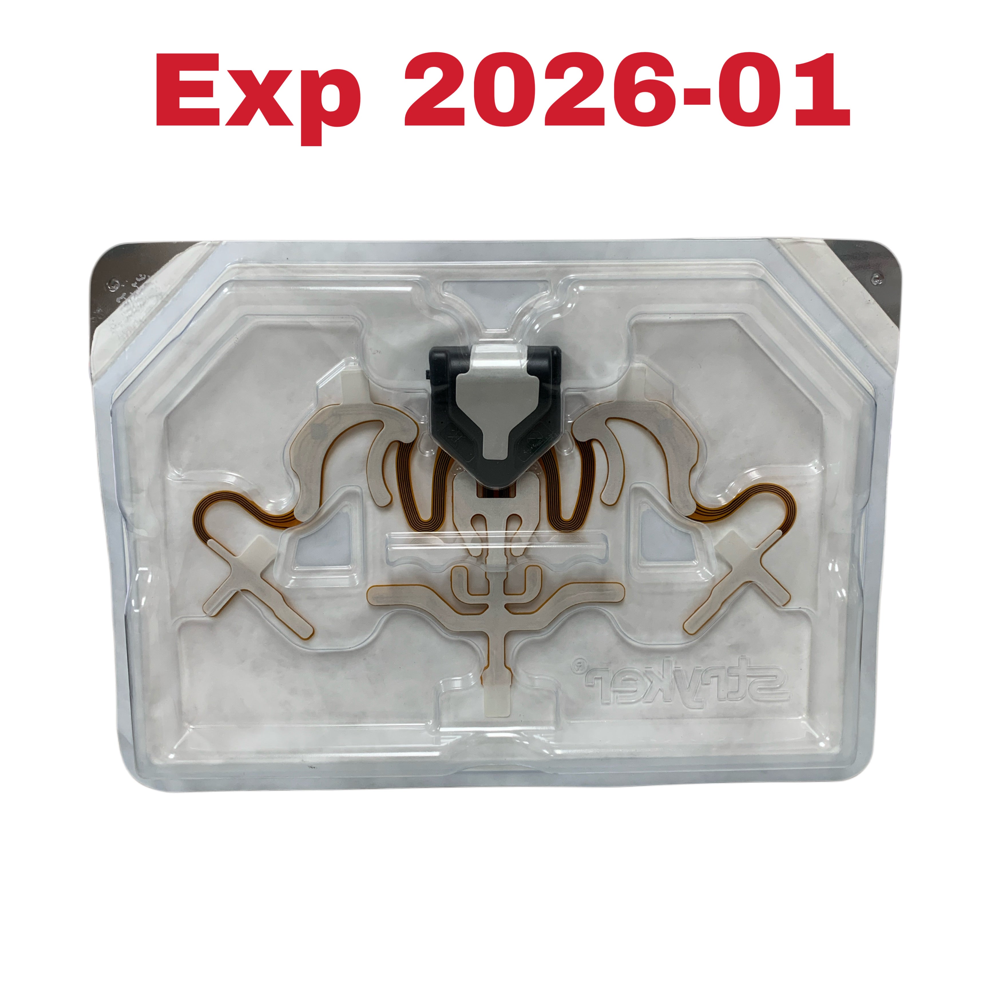 STRYKER REF 6000-390-000 CranialMask Tracker, Exp.2026/01