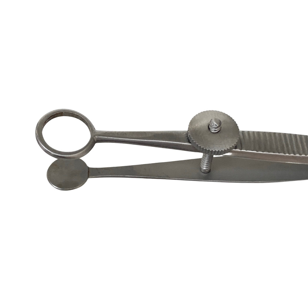 MILTEX REF 18-1170 Chalazion Forceps Ayer 3-1/2 Inch Length