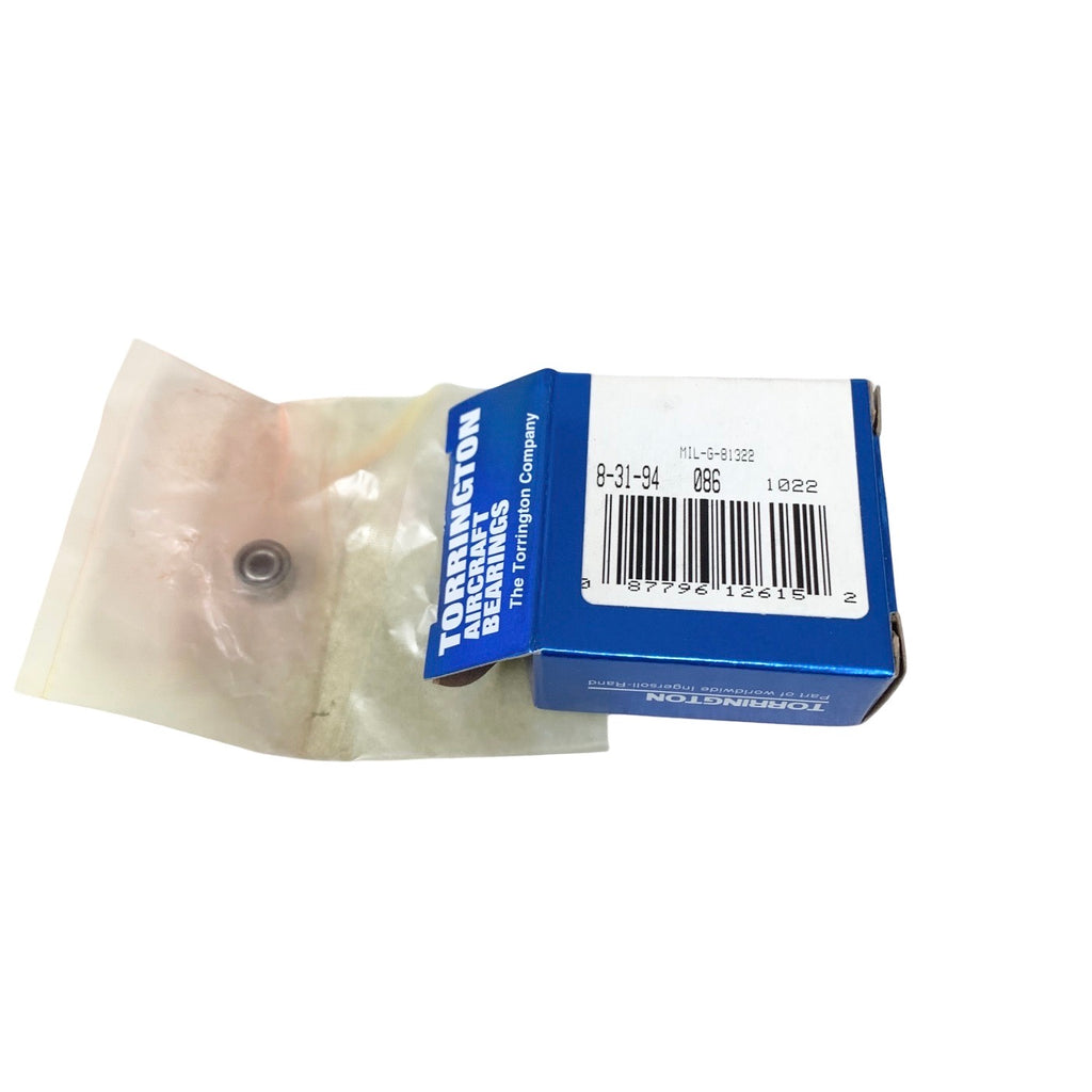 TORRINGTON REF BB-4477 Aircraft Airframe Needle Roller Bearing
