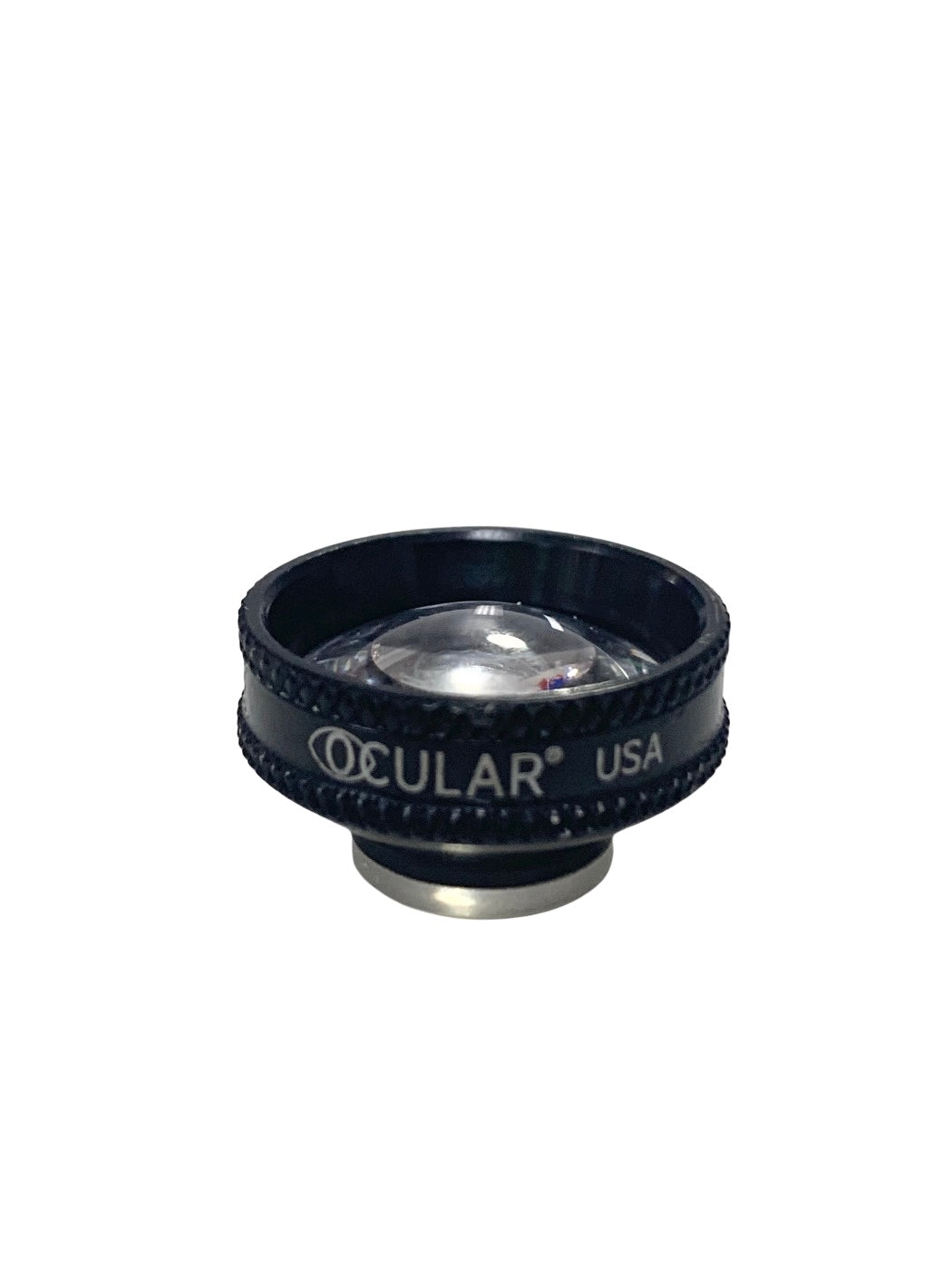OCULAR REF OLIV-WF Landers Wide Field Vitrectomy Lens