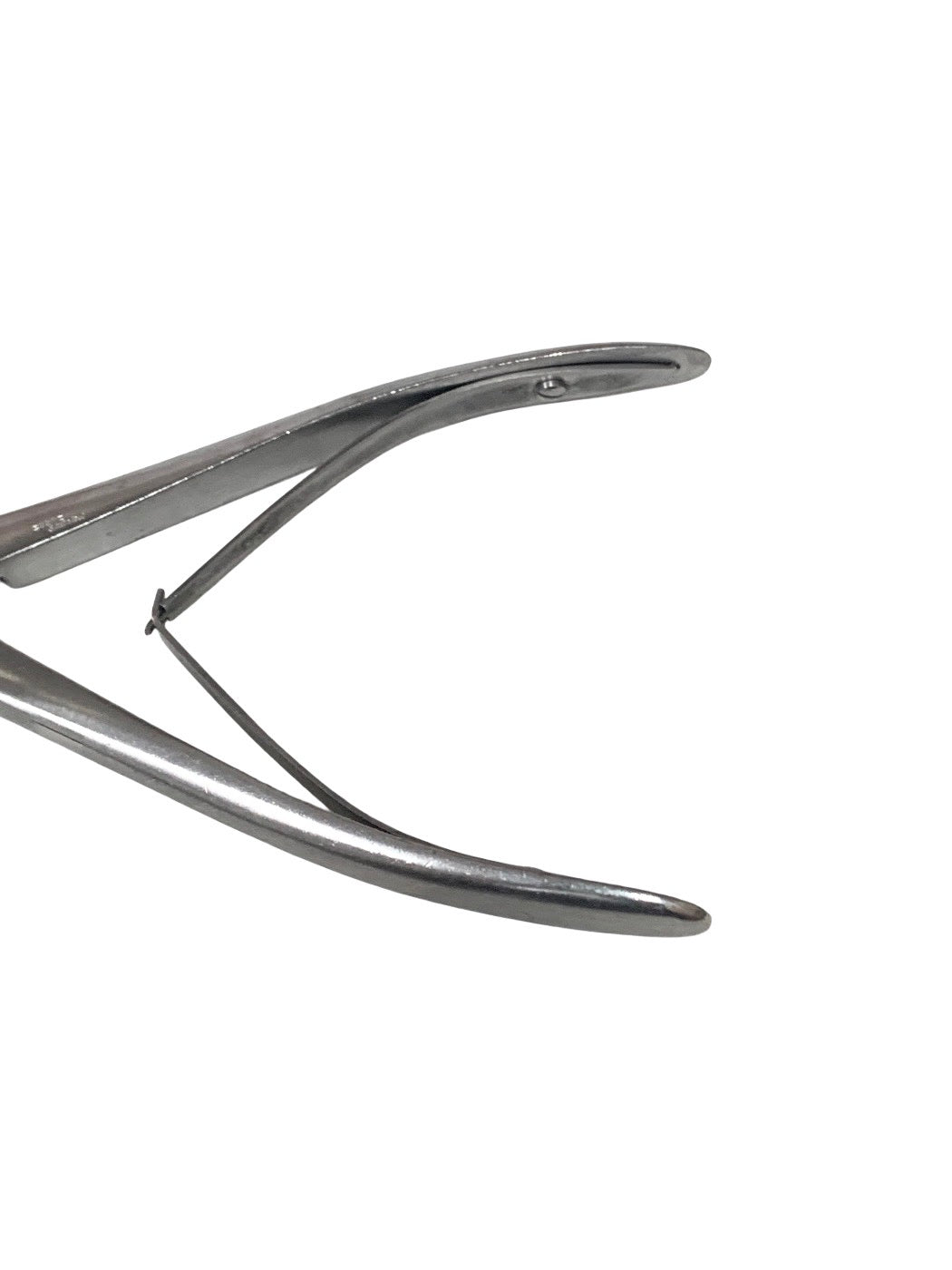 KARL STORZ REF N5310 Jackson Turbinate Scissors 8" Overall Length