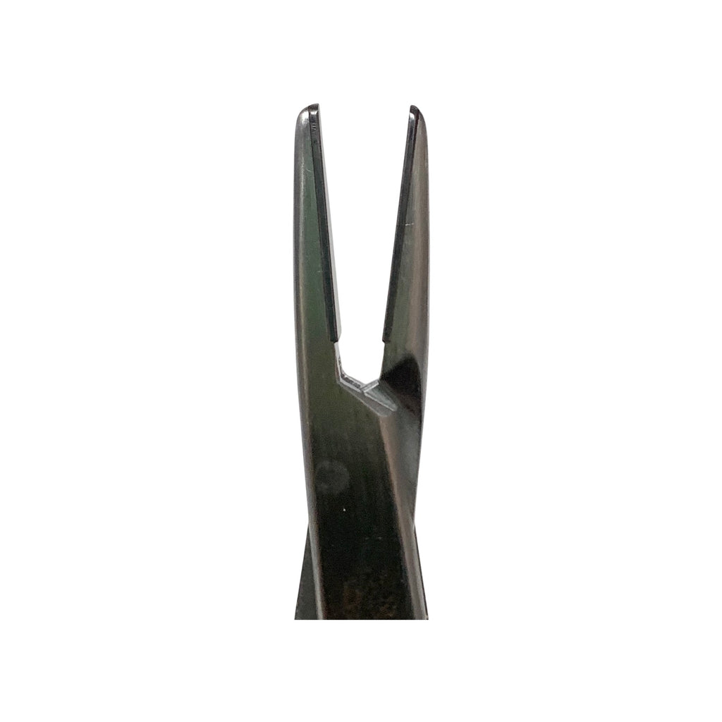 JARIT Ref 121-120, Halsey Needle Holder