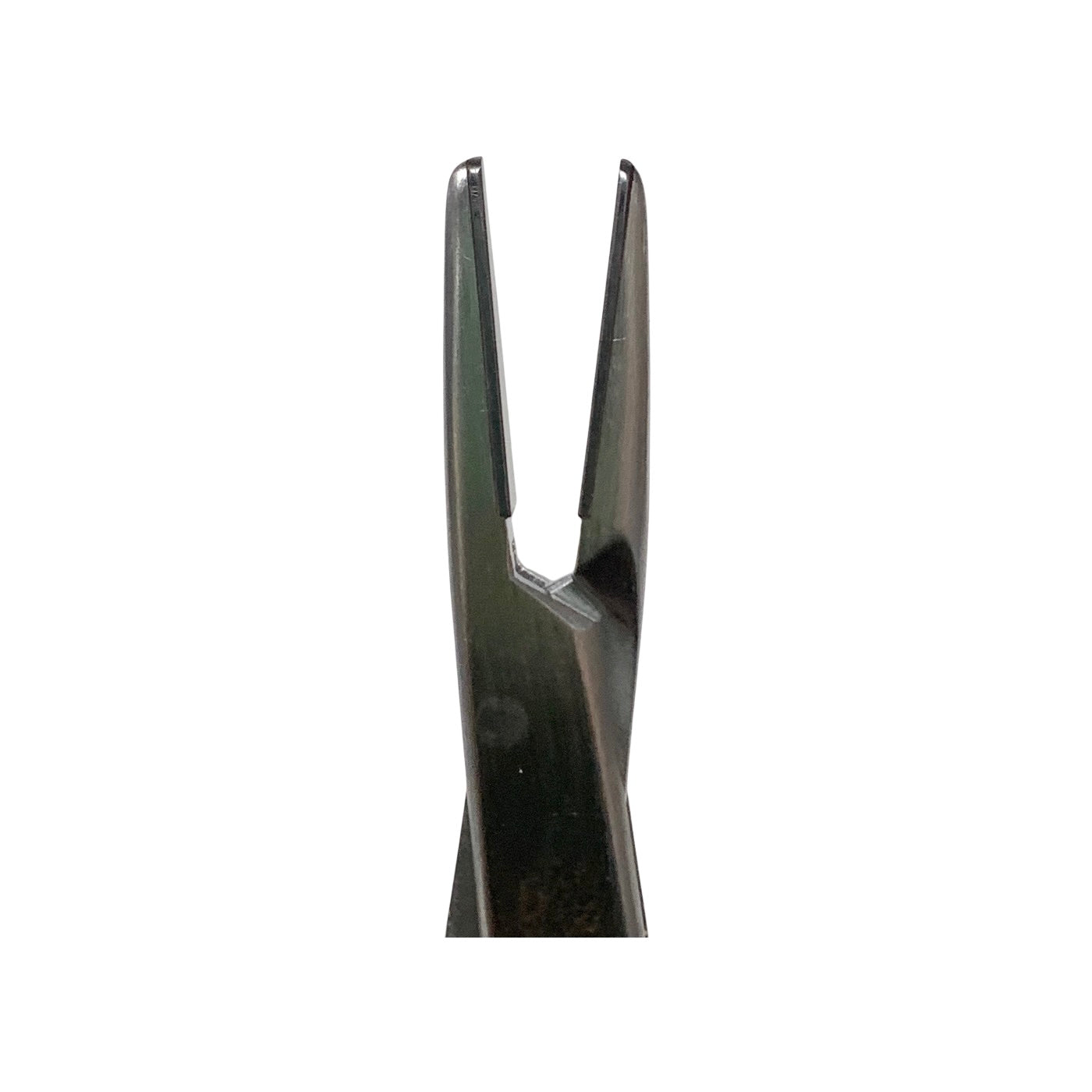 JARIT Ref 121-120, Halsey Needle Holder
