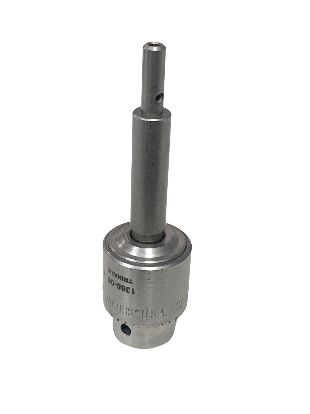 ZIMMER REF 1368-08 Trinkle Jacobs Chuck