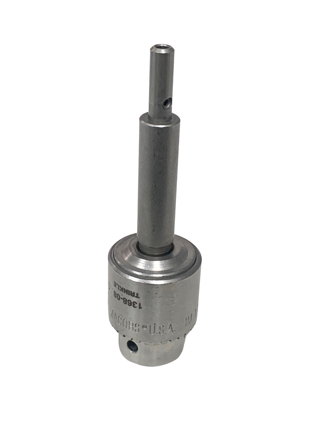 ZIMMER REF 1368-08 Trinkle Jacobs Chuck