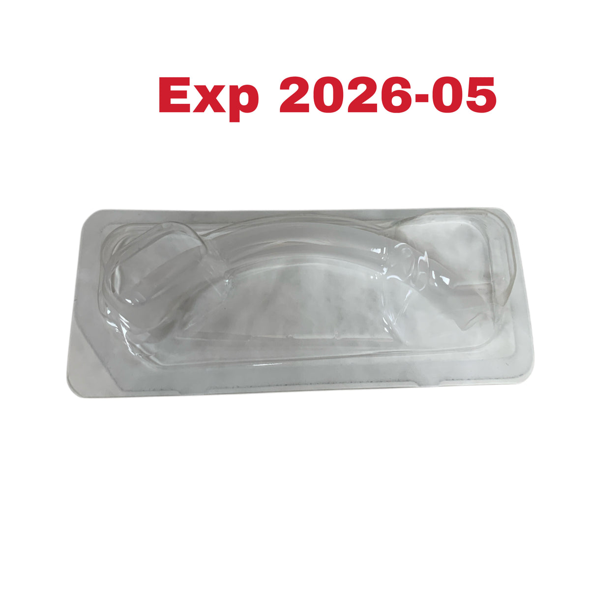 COVIDIEN 10IC10 Shiley Disposable Inner Cannula 9.0 mm I.D 10.0 mm Tube I.D 79 mm Exp 2026 05