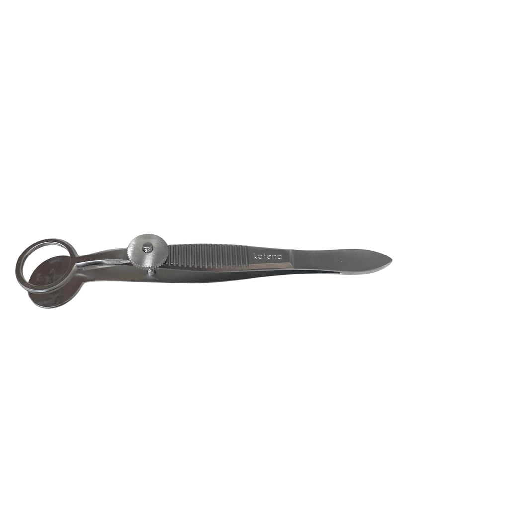 KATENA REF K5-9500 Hunt Chalazion Forceps