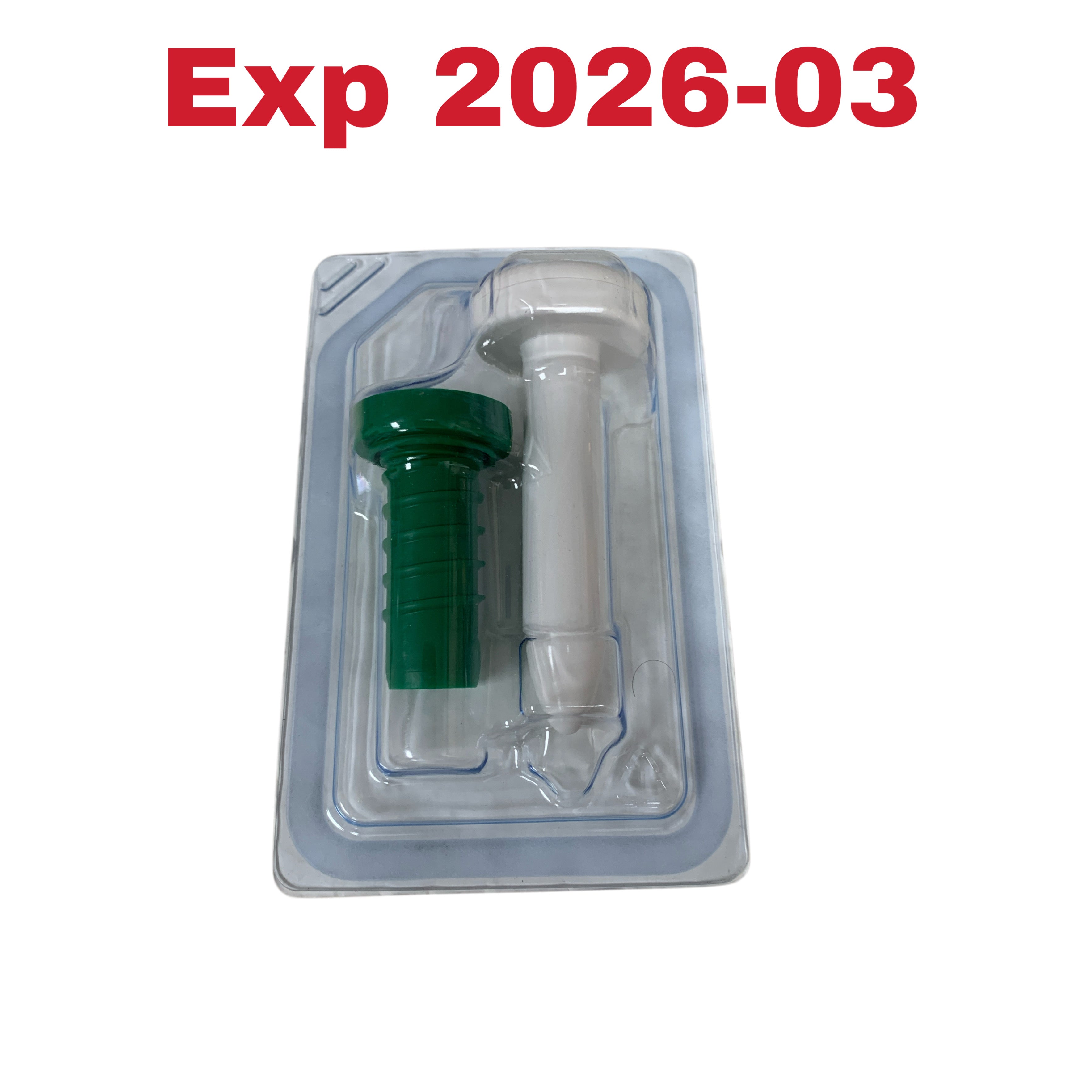 COVIDIEN REF 179310 Thoracoport Auto Suture Soft Trocar 15mm, Exp.2026/03
