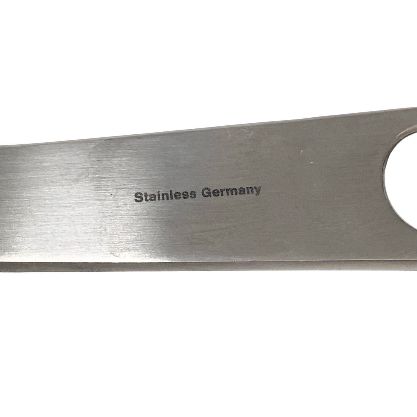 ZIMMER REF 3088-03 Hohmann Retractor, 70mm Wide, 9.45"