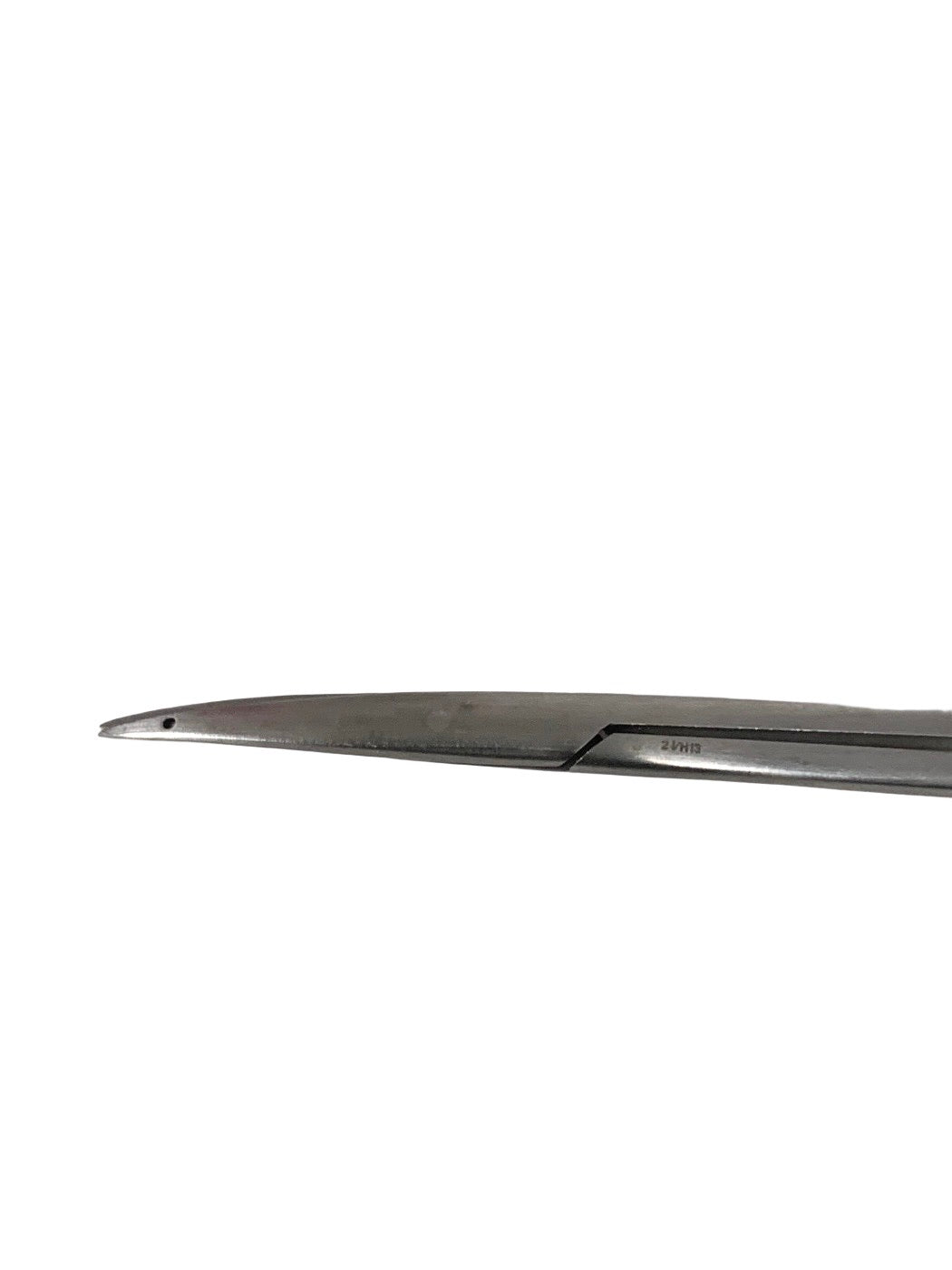 KONIG REF MDS0809711 Littler Suture Carrying Scissors, 4.5