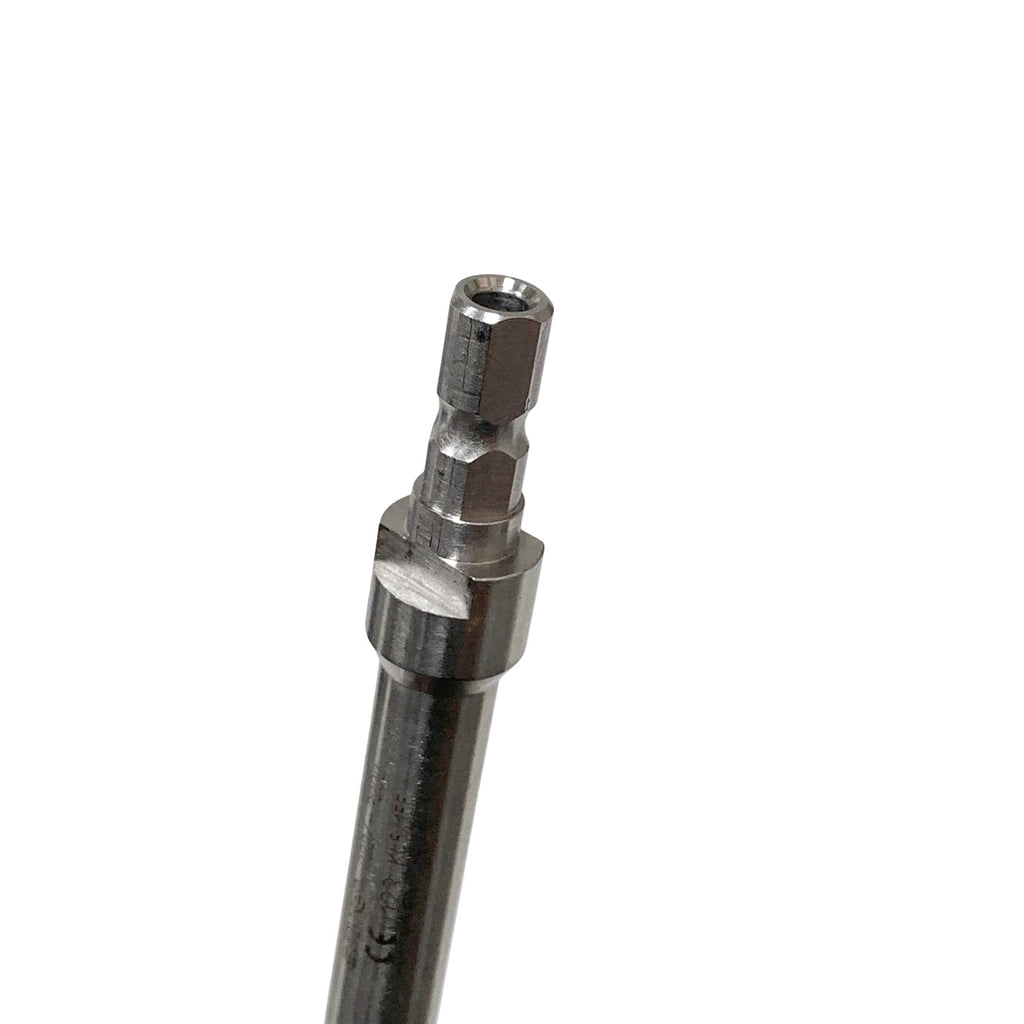 STRYKER REF 0227-3000 BixCut Modular Flexible Reamer Shaft, Mod Trinkle, 448mm