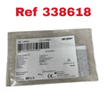 STRYKER 338618 Cortex Screw S.T. Stainless Steel 3.5x18mm Non-Sterile