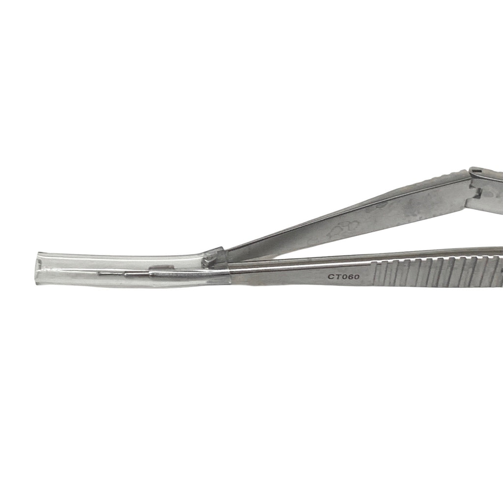 AURORA AS14-200S Castroviejo Needle Holder Micro Surgical Ophthalmic Instrument