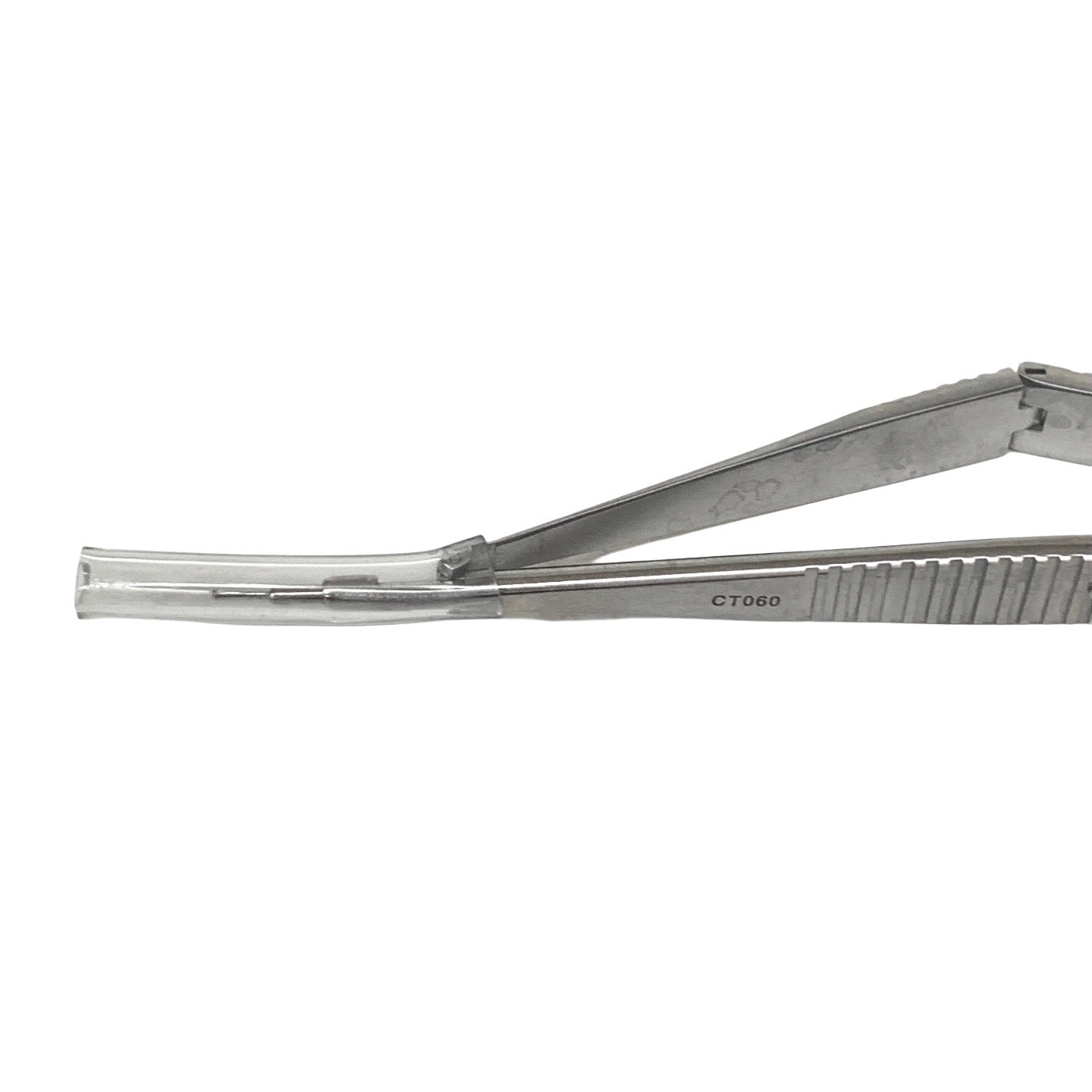 AURORA AS14-200S Castroviejo Needle Holder Micro Surgical Ophthalmic Instrument