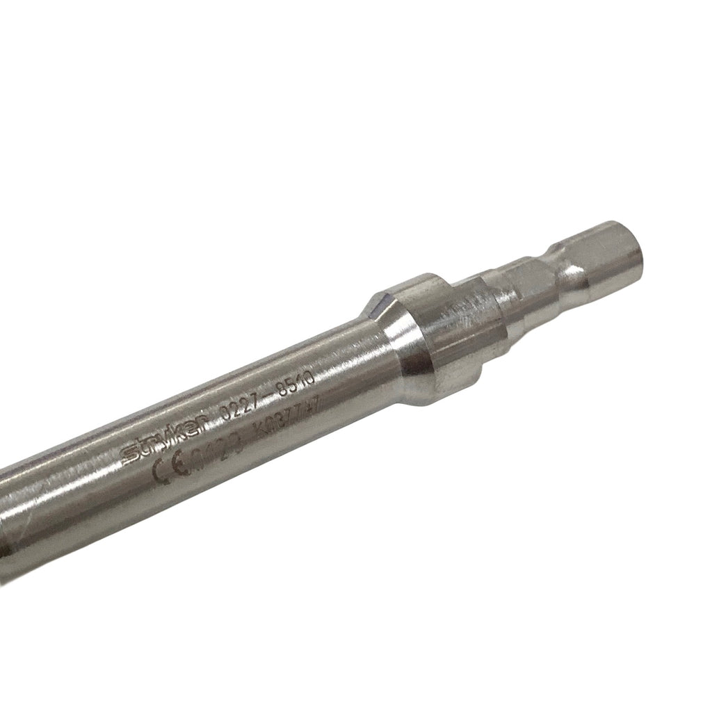 STRYKER REF 0227-8510 BixCut Modular Flexible Reamer Shaft, Mod Trinkle, 510mm