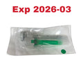 APPLIED MEDICAL REF C0R37 Kii Optical Access System 15 x 100mm, Exp.2026/03