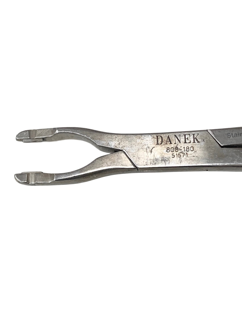 MEDTRONIC SOFAMOR DANEK REF 808-180 Hook Holder