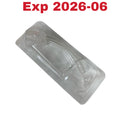 COVIDIEN 4DIC Shiley Disposable Inner Cannula 5.0 mm I.D. 62 mm Exp 2026 06