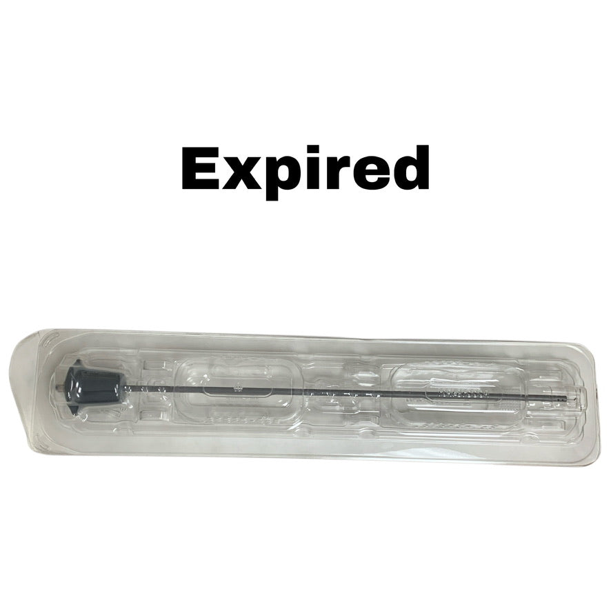ETHICON ENDO-SURGERY EPS03 Endopath Electrosurgery Probe Plus II Monopolar Shaft Right Angle 5mm