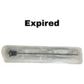 ETHICON ENDO-SURGERY EPS03 Endopath Electrosurgery Probe Plus II Monopolar Shaft Right Angle 5mm