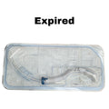 COOPER SURGICAL AD750-KE30 Advincula Delineator Uterine Manipulator 3.0 cm Ultem Koh-Efficient EXP 2026 08