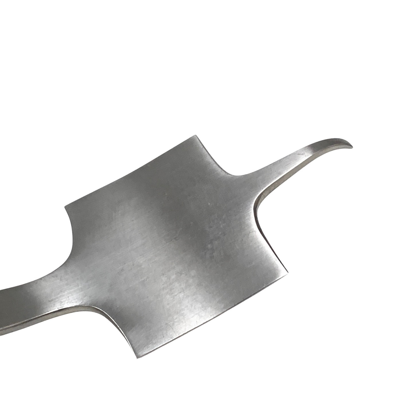 ZIMMER REF 3088-03 Hohmann Retractor, 70mm Wide, 9.45"