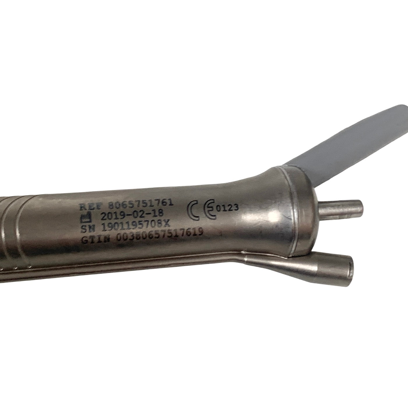 CENTURION REF 8065751761 Ozil Handpiece