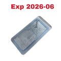 CONMED 5023-134 Micro Sagittal Blade Coarse 5.5 X 9 X 0.6mm 90° Exp 2026 06