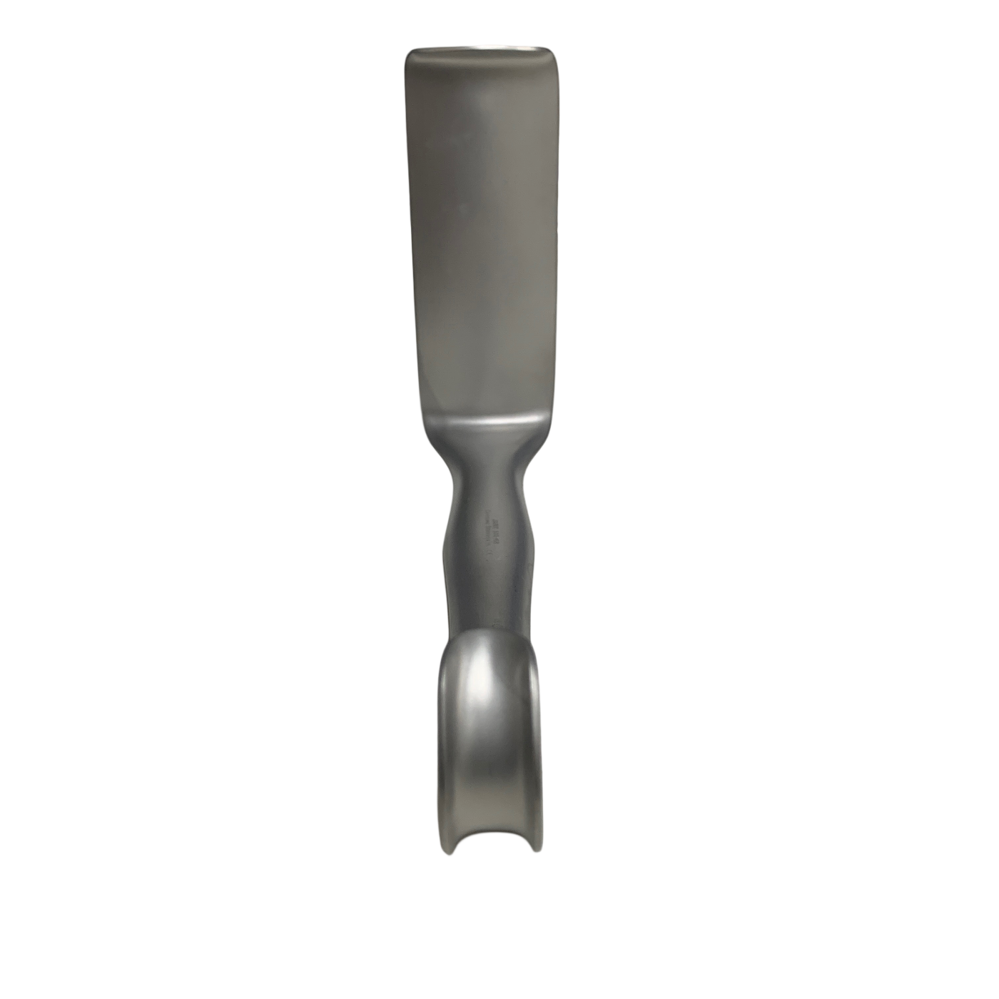 Jarit 500-168 Eastman Vaginal Retractor Large Blade 4" Surgical OB/GYN OR Grade