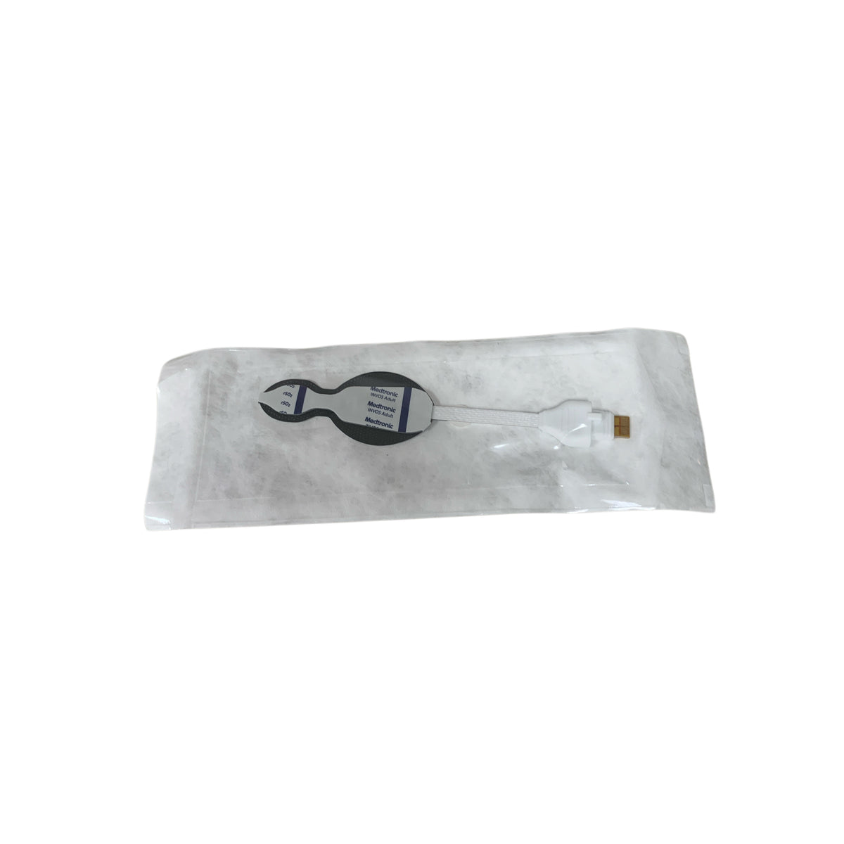 MEDTRONIC COVIDIEN PMSENS71-A INVOS Adult rSO2 Sensor > 40 kg Exp 2024 07