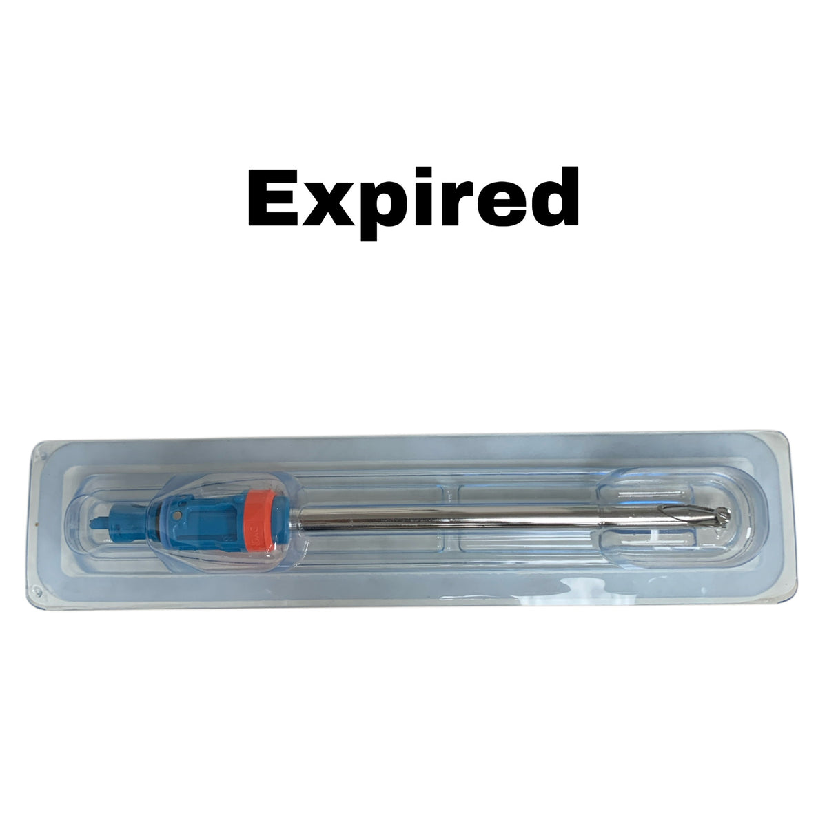 SMITH & NEPHEW REF 72200727 5.5mm ELITE NOTCHBLASTER Burr, EXP 2026-06