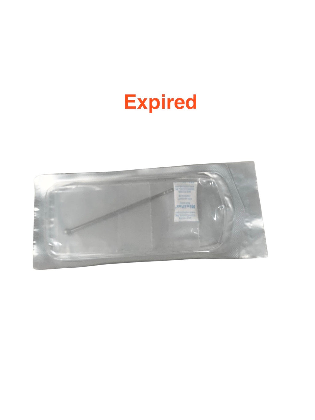STRYKER REF 5820-009-050 5.0mm Precision Round Bur, EXP.2015-08