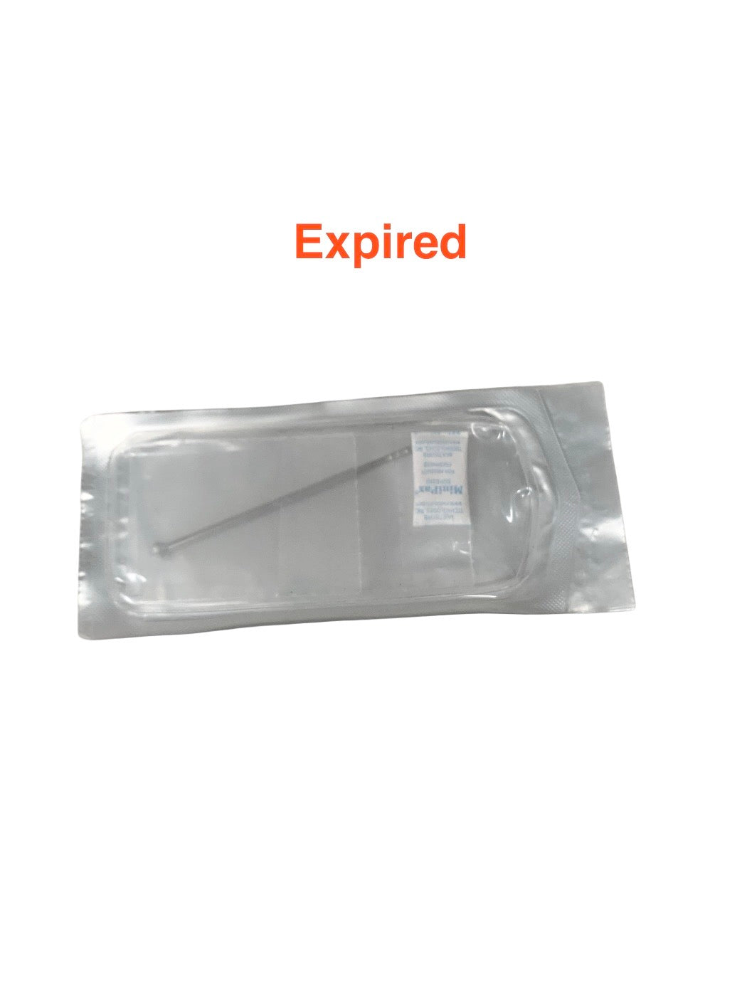 STRYKER REF 5820-009-050 5.0mm Precision Round Bur, EXP.2015-08
