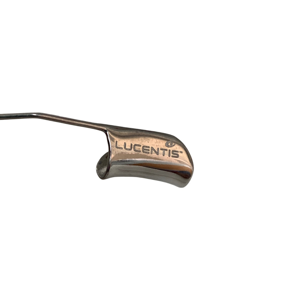 LUCENTIS Barraquer Wire Speculum with Solid Blades