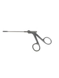 XOMED REF 3712013 Backbiting Forcep Pediatric, Rotatable, 1.5mm, W/L 3-7/8"