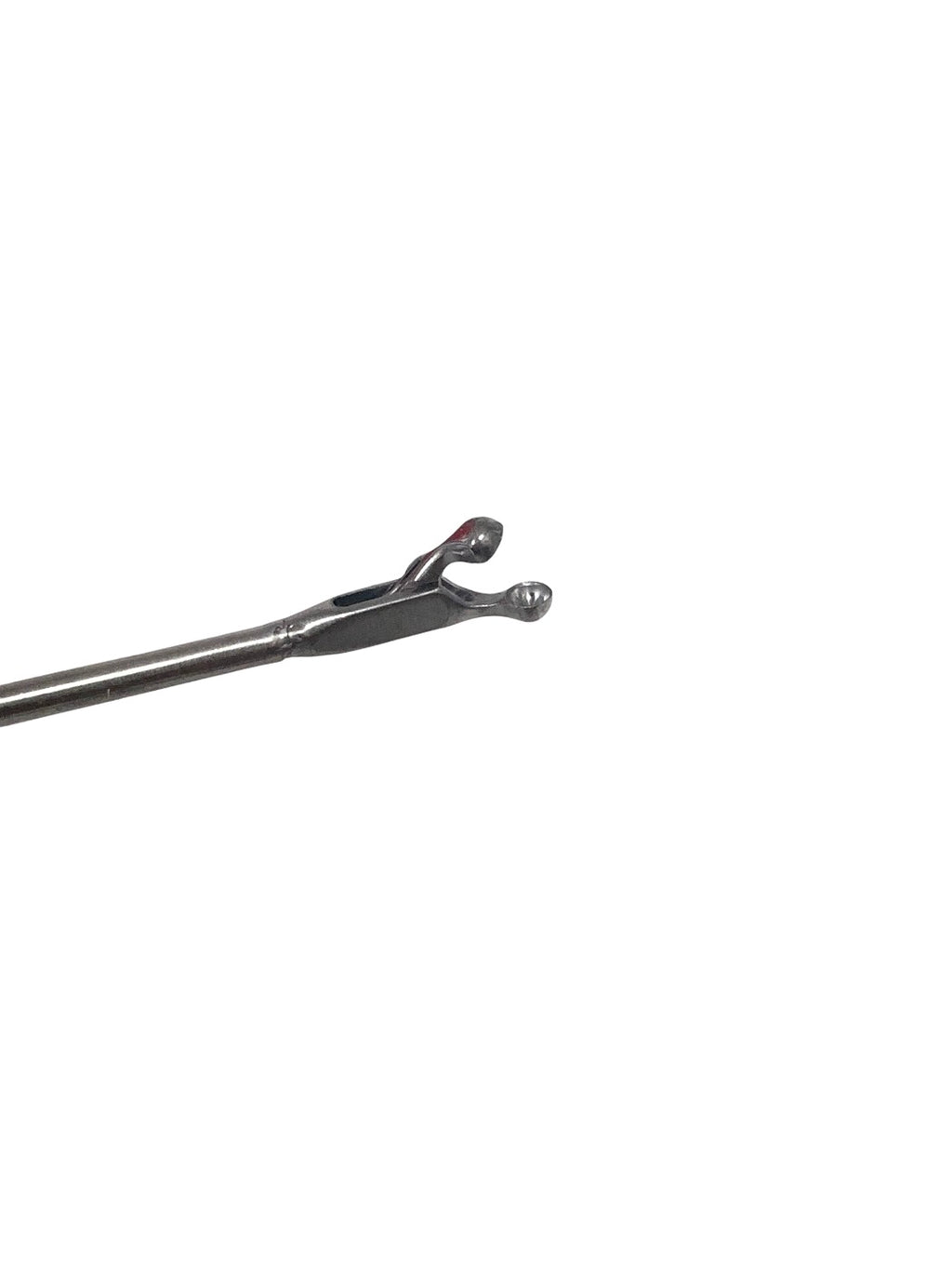 PILLING REF 50-6461 Surgical ENT Right Angled Micro Jako Kleinsasser Cup Forceps