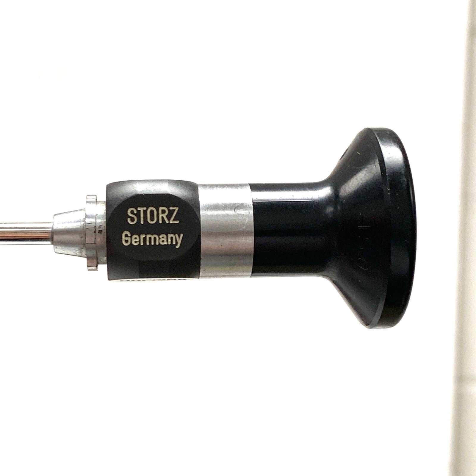 Storz REF 27016WA, 0 Degree 3.5mm 0 Degree Cystoscope