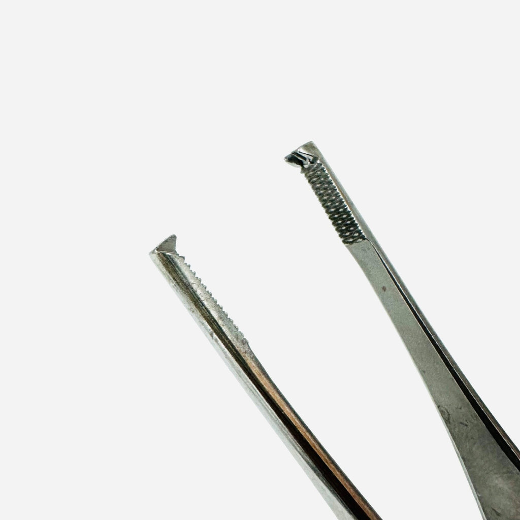 V. Mueller SU2510 Tissue Forceps Ferris-Smith, 2 X 3 Teeth 6-3/4 Inch Instrument