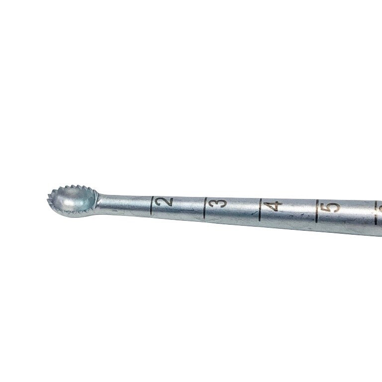 Medtronic REF 2940053, CUP CURETTE