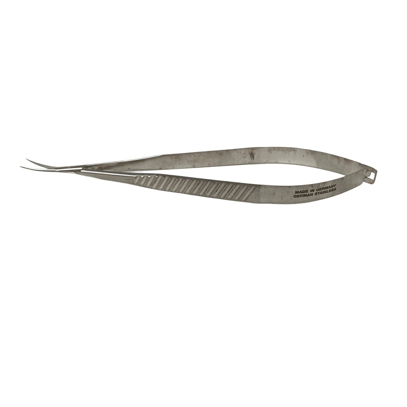 ASSI REF SDC 15, Dissecting Scissors ROUND HANDLE