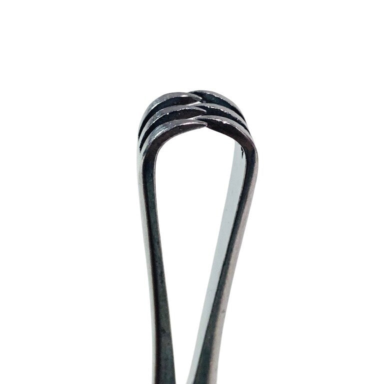 Weck REF 550-170, Lahey Tissue Grasping Forceps