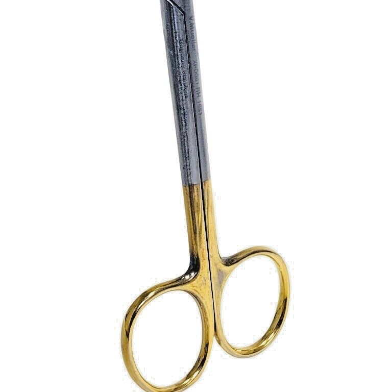 V. Mueller REF RH1651, Metzenbaum Dissecting Scissors 5-3/4"