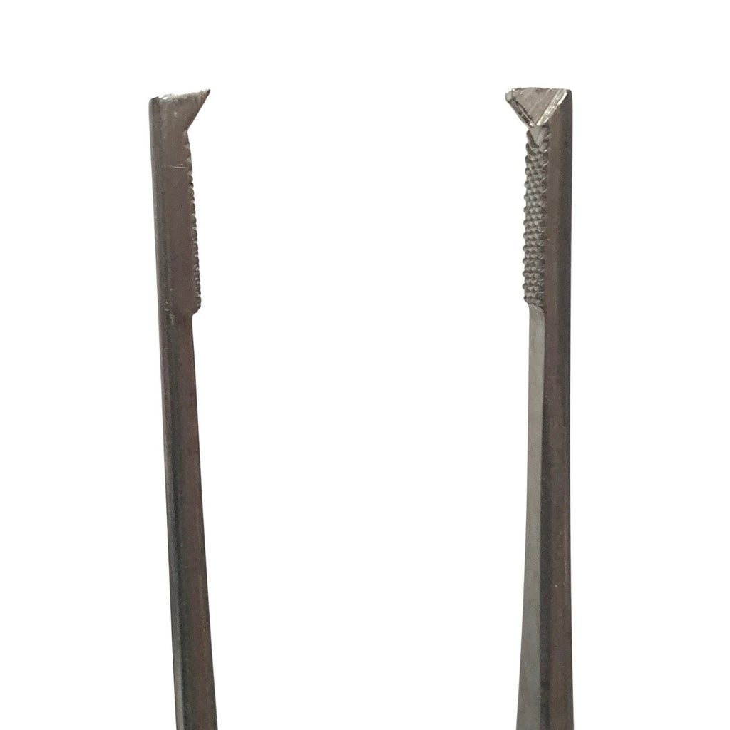 BOSS REF 510-6551, FERRIS SMITH TISSUE FORCEPS